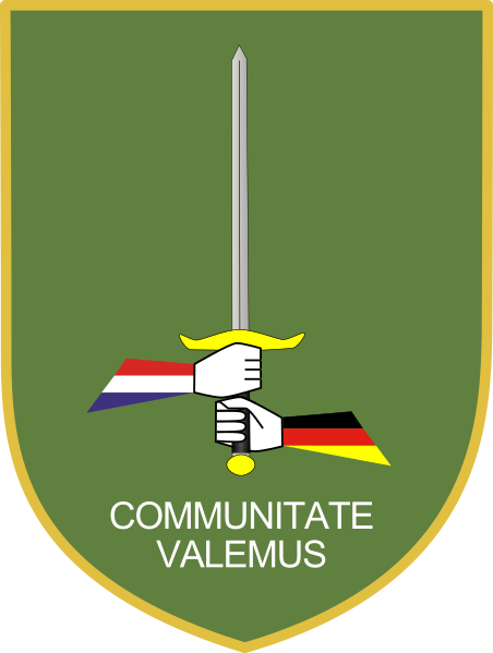 ملف:1 (GE-NL) Corps.svg