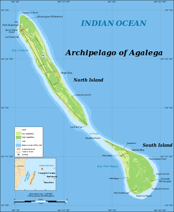 Agalega Islands map-en.svg