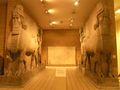 Room 10 - Khorsabad Palace Reliefs