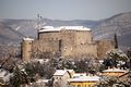 قلعة گوريتسيا