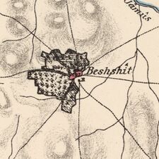 Historical map series for the area of بشيت (1870s).jpg