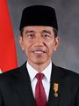  اندونيسيا جوكو ويدودو، الرئيس