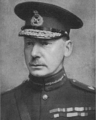Major General Townshend