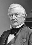 President Millard Fillmore
