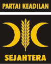 Partai Keadilan Sejahtera Logo.svg