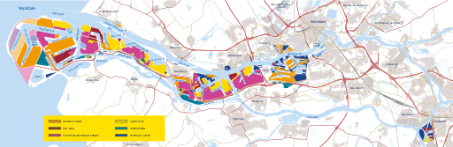 ميناء روتردام