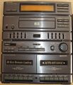 Sharp CD-S400 Hi-Fi stereo system