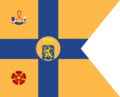 Standard of the Princesses of the Netherlands (Daughters of Queen Juliana)