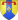 Coat of arms of department 13