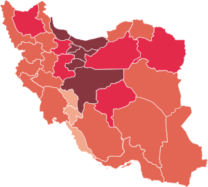 COVID-19 Outbreak Cases in Iran (Density).svg