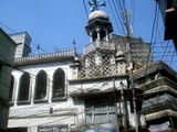 Churihatta Mosque 4, by Ershad Ahmed.jpg