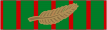 Croix de Guerre palme de bronze ruban.svg
