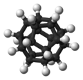 Dodecahedrane