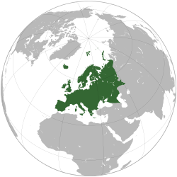 Europe orthographic Caucasus Urals boundary.svg