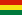 Flag of بوليڤيا