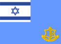 علم Military Governorate