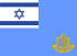 Flag of the Israel Defense Forces.svg