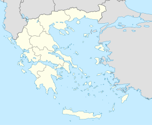 إپيقور is located in اليونان