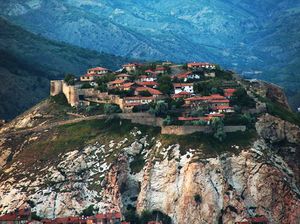 قلعة إسكليپ.