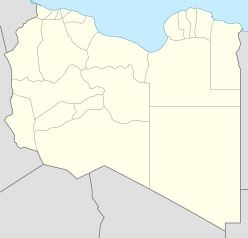 بنى أركنو is located in ليبيا