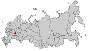 Map of Russia - Chuvash Republic (2008-03).svg