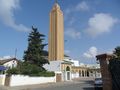 Masjid Lalla Khadija, Kenitra - panoramio (3).jpg