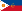 Flag of جمهورية الفلپين الأولى