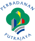 الختم الرسمي لـ Wilayah Persekutuan Putrajaya