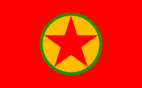 Flag of Kurdistan Workers' Party.svg