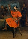 Louis Guéymard(1822–1880) as Robert le Diable, 1857, Metropolitan Museum of Art