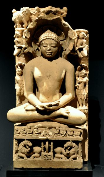 ملف:Tirthankara Parsvanatha Linden-Museum SA 01727 L.jpg