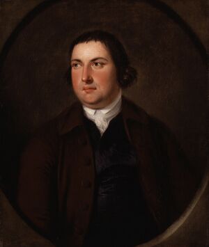 Charles Churchill by John Stone Clifford Schaack.jpg