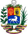 Coat of arms (1954-2006)