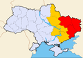 Eastern Ukraine