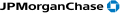 شعار جي پي مورگان تشيس