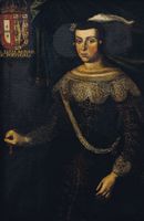 Luisa de Guzmán, Queen consort of Portugal