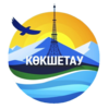 الشعار الرسمي لـ Kokshetau