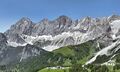 Ramsau am Dachstein - Dachsteinsüdwand (a).JPG