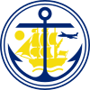 الختم الرسمي لـ بلدية أنكوردج