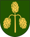 Tierps landskommun (1954-73)