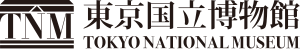 Tokyo National Museum logo.svg