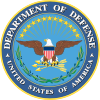 شعار وزارة الدفاع الأمريكية