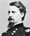 Maj. Gen. Winfield Scott Hancock, USA