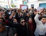 اضطرابات تونس 20107.jpg
