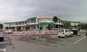 Aéroport de Batna - Mostepha Ben Boulaid.JPG