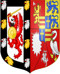Arms of the House Holstein-Gottorp-Romanov.png
