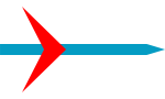 Burgee of CN Albatros (Argentina).svg