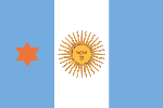 Flag of Argentine General de Brigada (1894-1904).svg