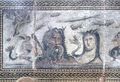 Gaziantep Zeugma Museum Oceanus and Thetys 1 mosaic