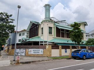 Masjid Abdul Hamid Kampung Pasiran.jpg